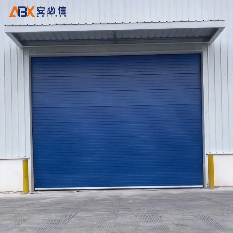 许昌雷达高速门